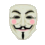Le vendredi 24 mai 2012, changeons tous notre photo de profil pour une image de Anonymous sur votre reseau social préféré pour une periode de 24 heure. 3747441678